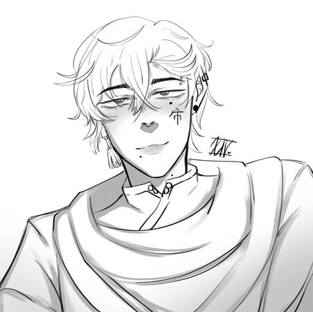 Sketch!